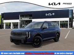 2027 Kia Telluride X-Line SX-Prestige SUV