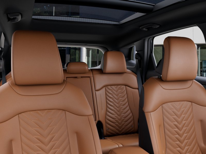 2027 Kia Sportage X-Line Hybrid - Photo 28