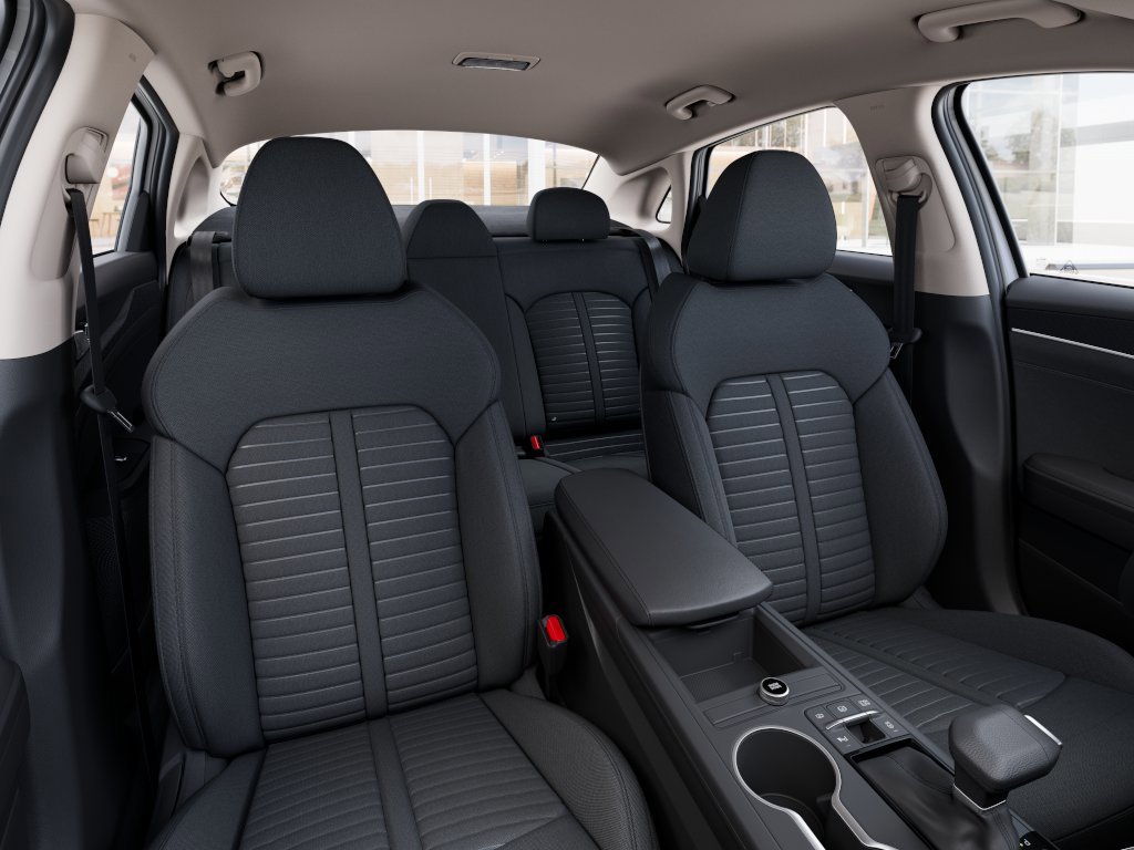 2026 Kia K5 LXS - Photo 16