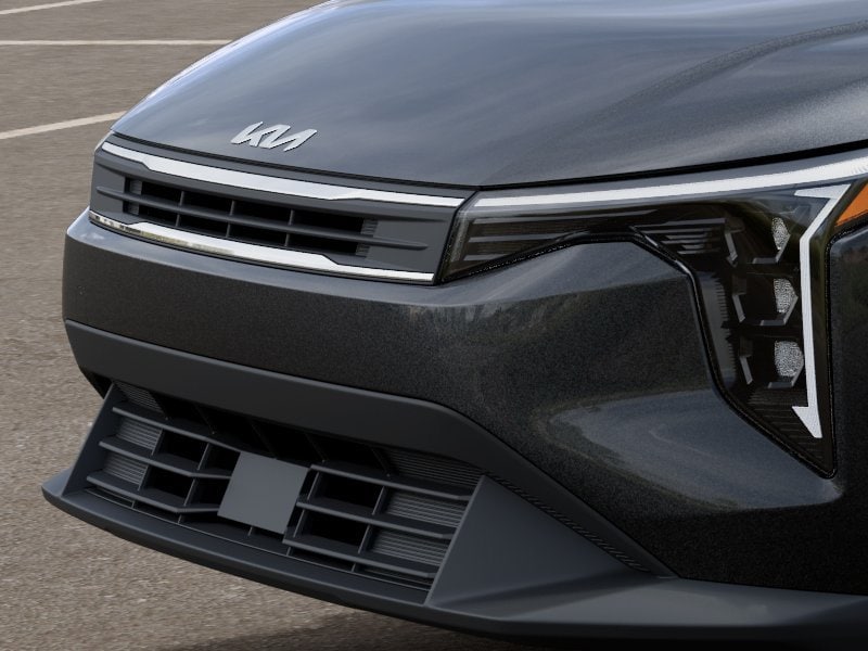 2026 Kia K4 LXS - Photo 13