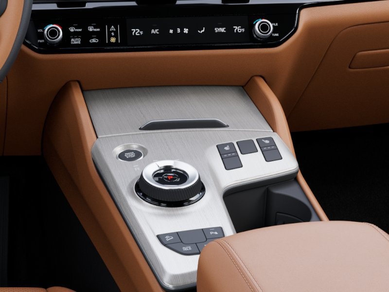 2027 Kia Sportage X-Line Hybrid - Photo 24