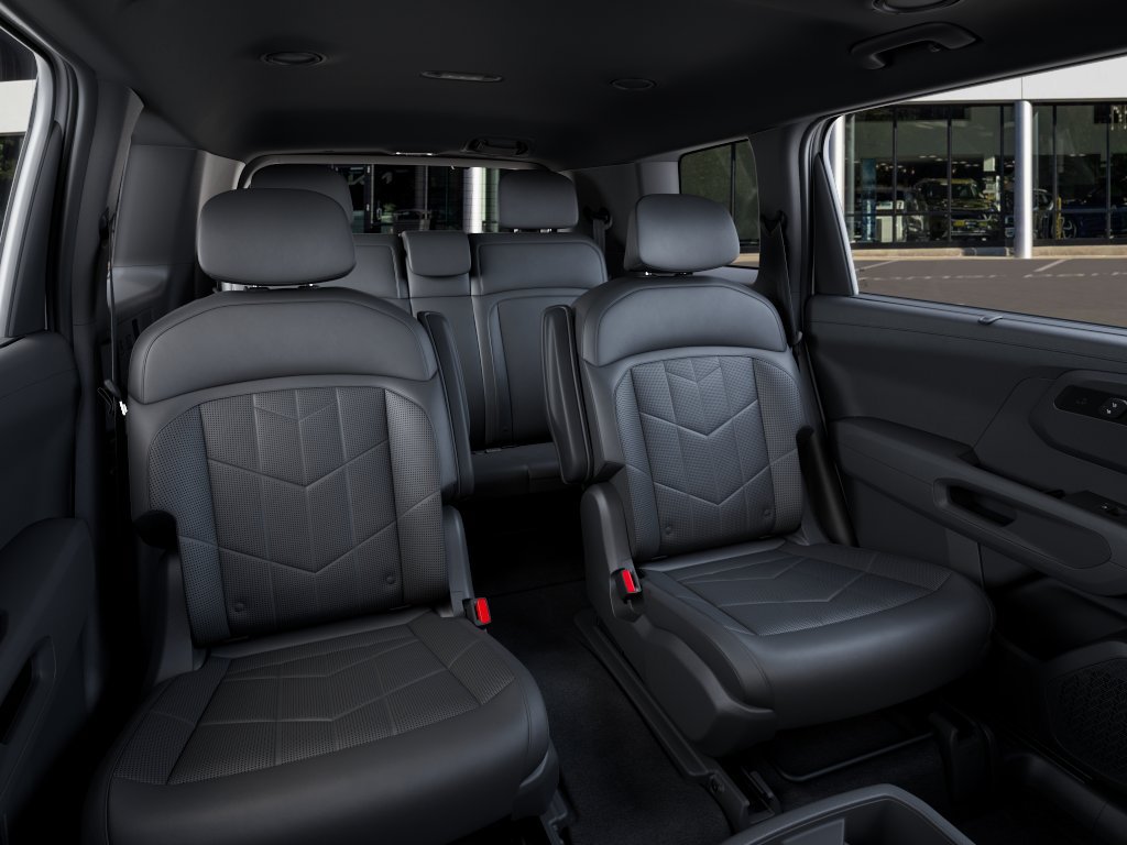 2027 Kia Telluride X-Line EX - Photo 17