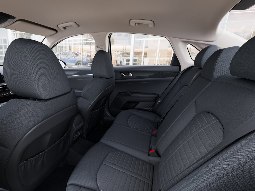 2026 Kia K5 LXS - Photo 19