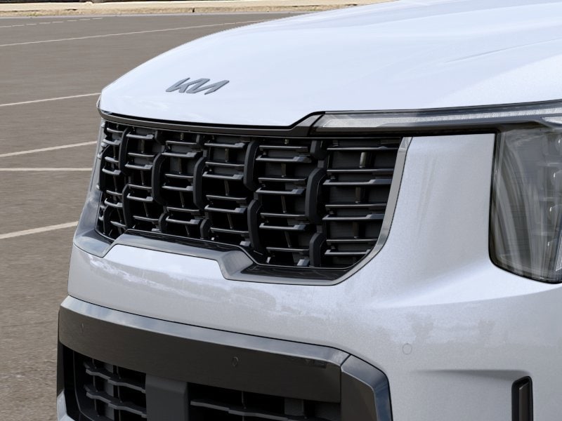 2026 Kia Sorento X-Line EX - Photo 13