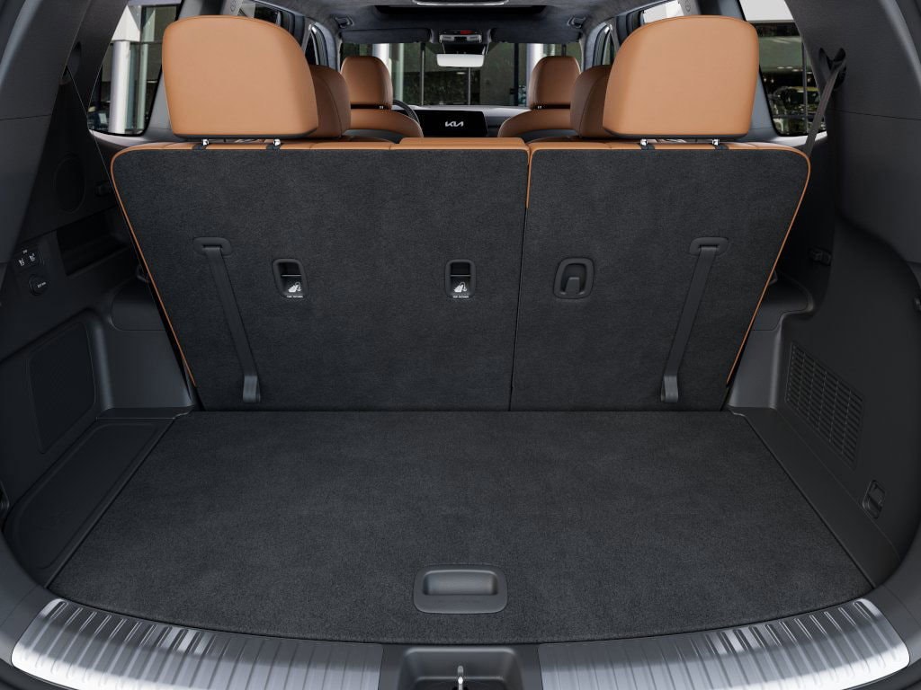 2025 Kia Telluride SX Prestige X-Line - Photo 20