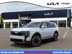 New 2027 Kia Telluride S SUV Branford CT