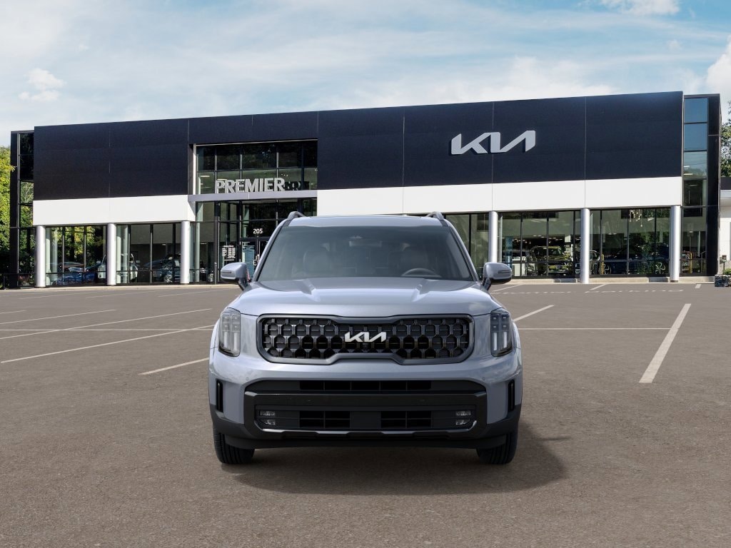 New 2024 Kia Telluride For Sale or Lease Branford CT New Haven, Hamden & Milford VIN