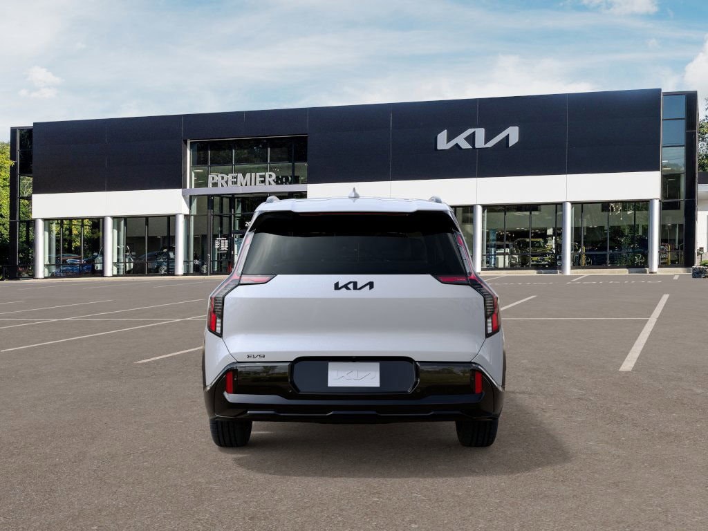 2026 Kia EV9 Land - Photo 6