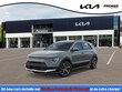 Kia Niro Plug-In Hybrid