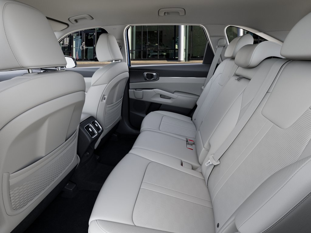 2026 Kia Sorento EX Hybrid - Photo 19