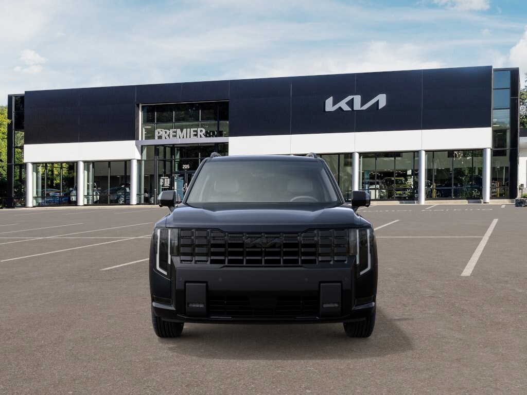 New 2027 Kia Telluride X-Line SX-Prestige SUV