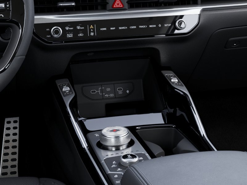 2026 Kia Sorento SX Prestige Hybrid - Photo 24