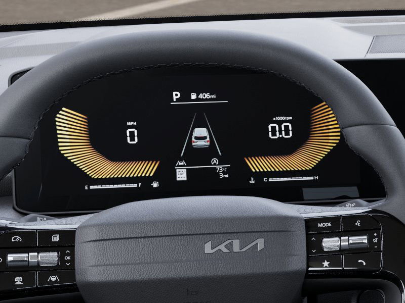 2026 Kia Sorento EX - Photo 22