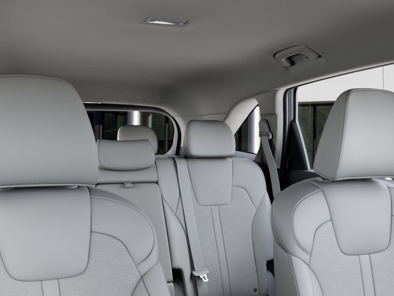 2026 Kia Sorento S - Photo 28