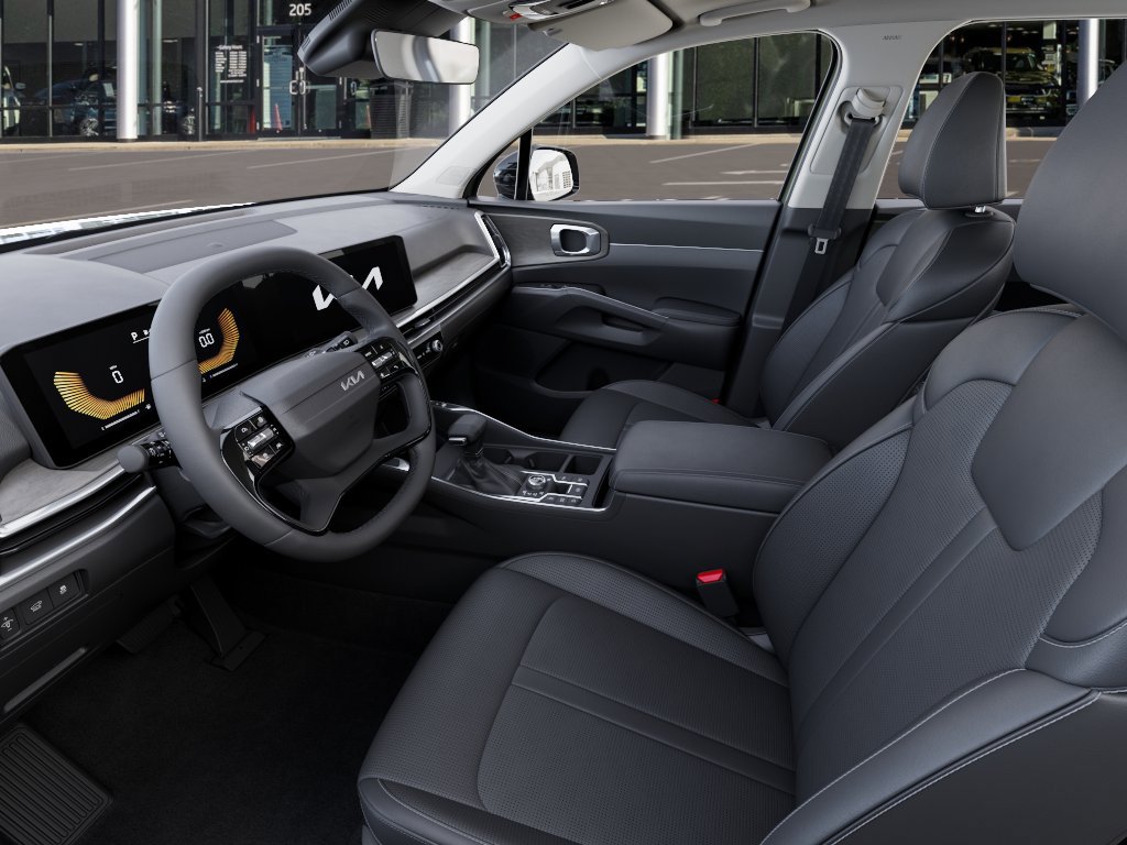 2026 Kia Sorento X-Line EX - Photo 18