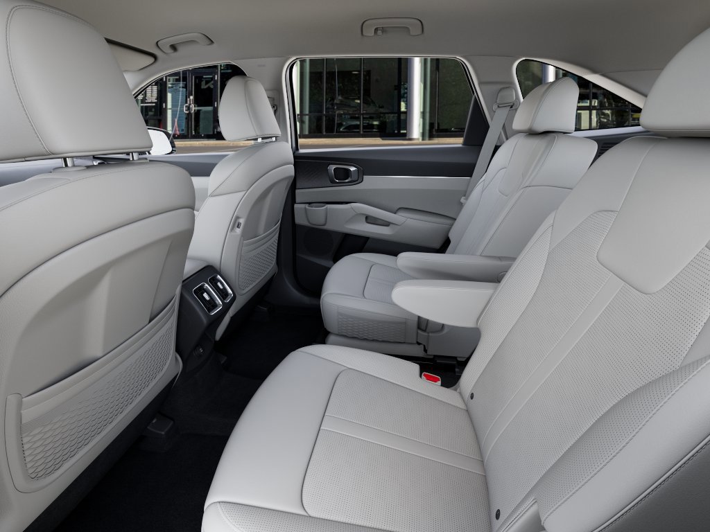 2026 Kia Sorento EX Hybrid - Photo 19
