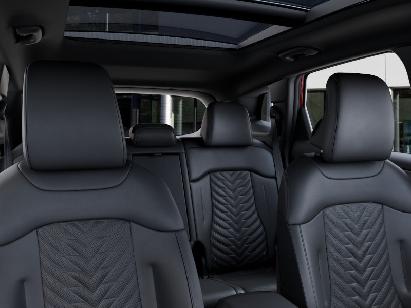 2026 Kia Sportage X-Line - Photo 28