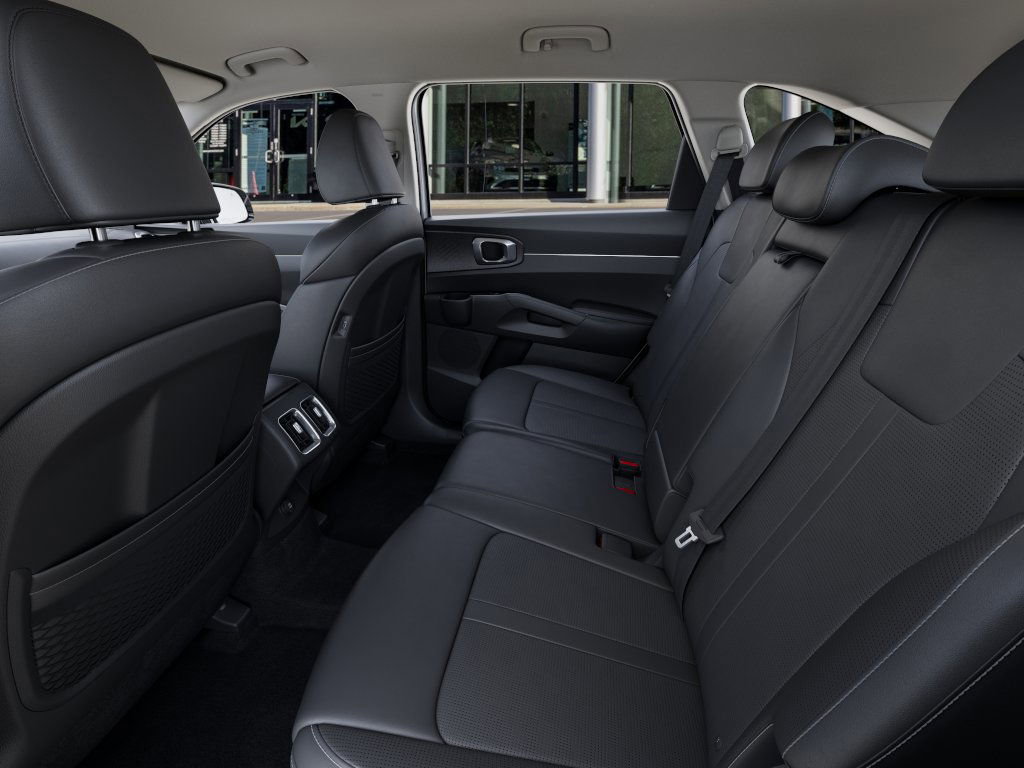 2026 Kia Sorento EX - Photo 19