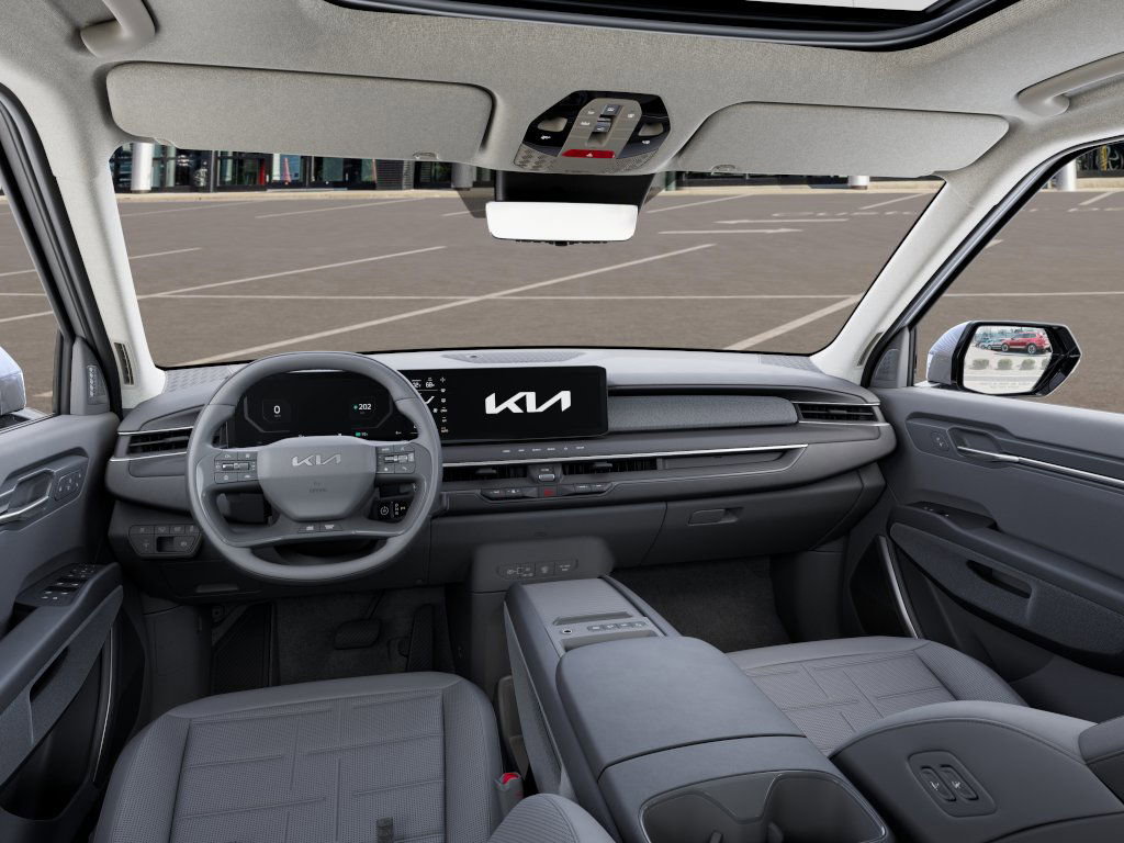 2026 Kia EV9 Land - Photo 15