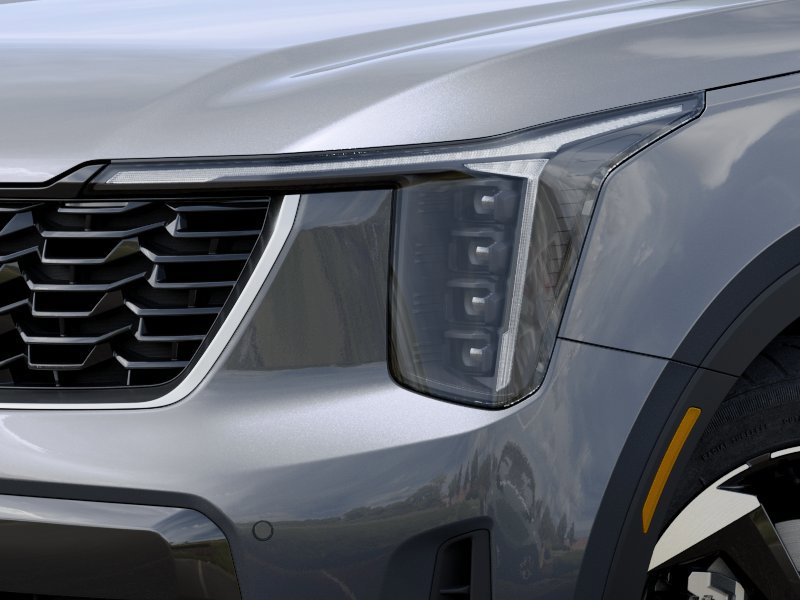 2026 Kia Sorento EX Hybrid - Photo 11