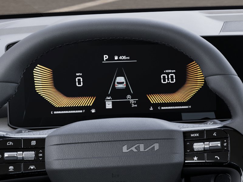 2026 Kia Sorento X-Line EX - Photo 22