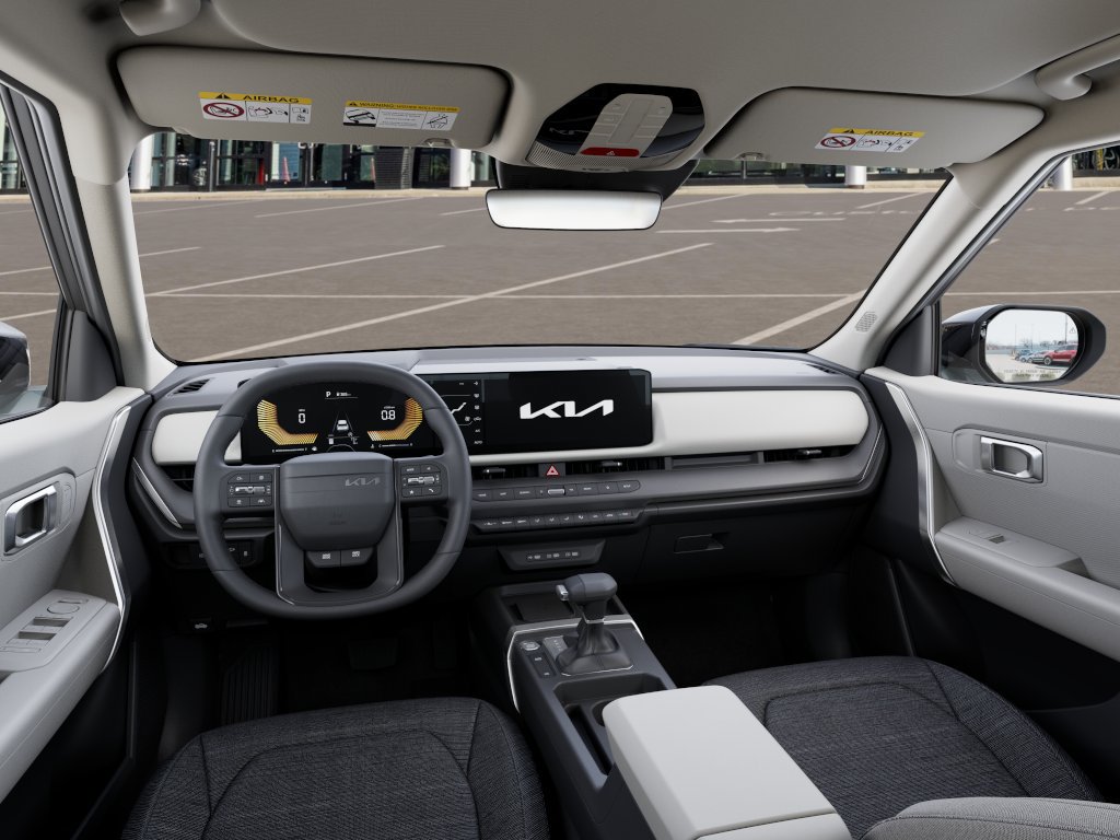2027 Kia Seltos S - Photo 15
