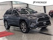  Toyota RAV4 Prime