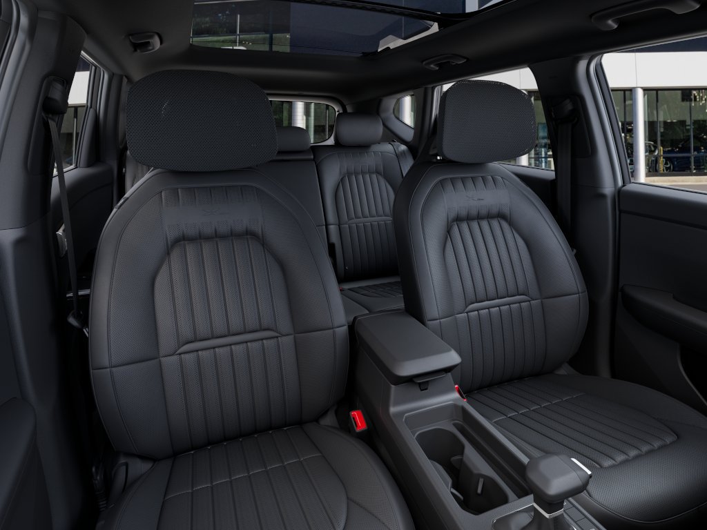 2027 Kia Seltos S - Photo 16