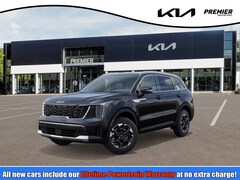 2025 Kia Sorento S SUV