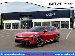 New 2026 Kia K4 Hatchback GT-Line Hatchback Branford CT