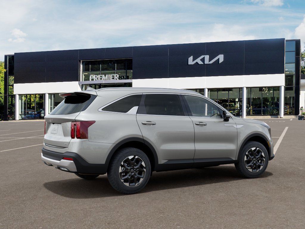2026 Kia Sorento S - Photo 7