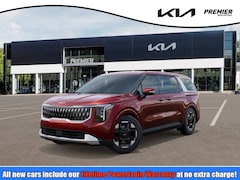 New 2026 Kia Carnival EX Van Passenger Van Branford CT