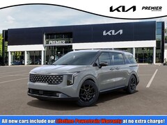 New 2026 Kia Carnival SX Prestige Van Passenger Van Branford CT