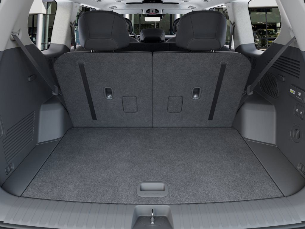 2026 Kia EV9 Land - Photo 20