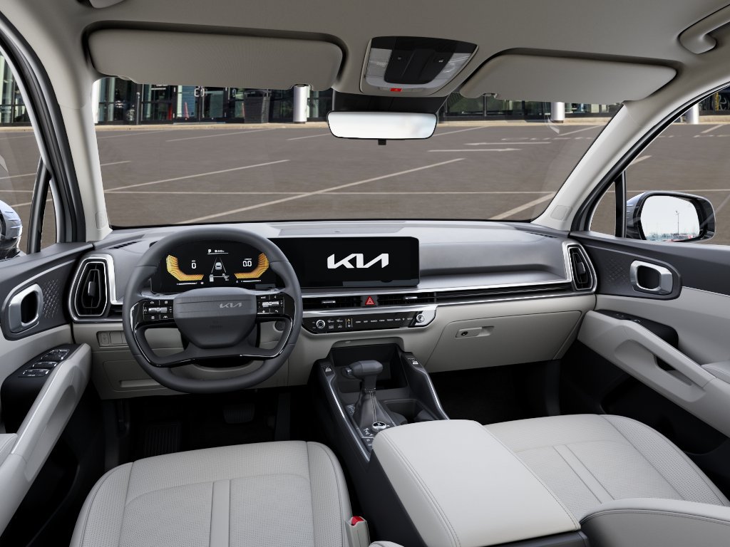 2026 Kia Sorento S - Photo 15