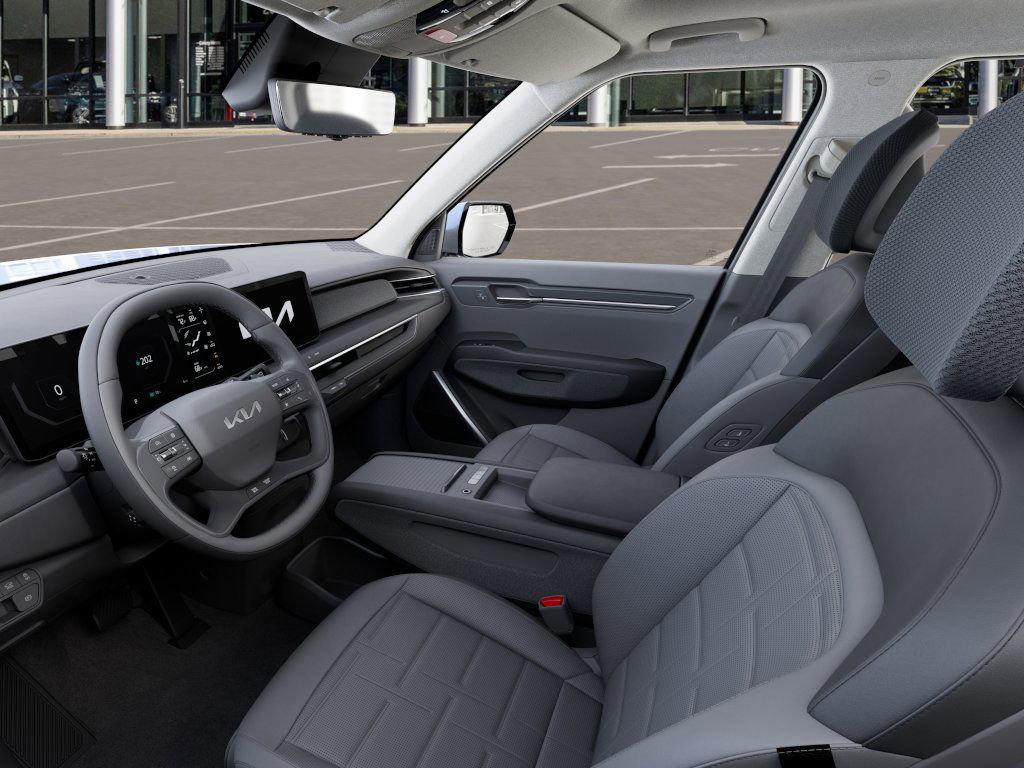 2026 Kia EV9 Land - Photo 18