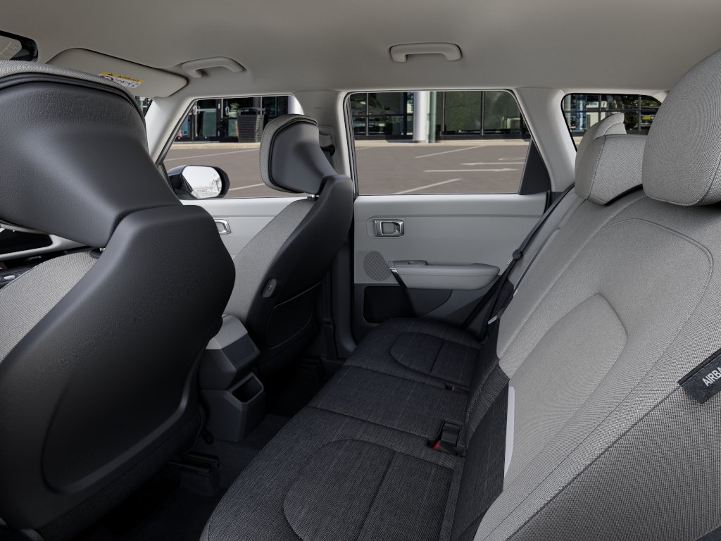 2027 Kia Seltos S - Photo 19