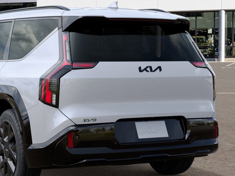 2026 Kia EV9 Land - Photo 14