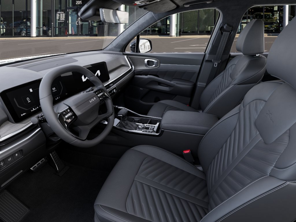 2026 Kia Sorento X-Line SX Prestige - Photo 18