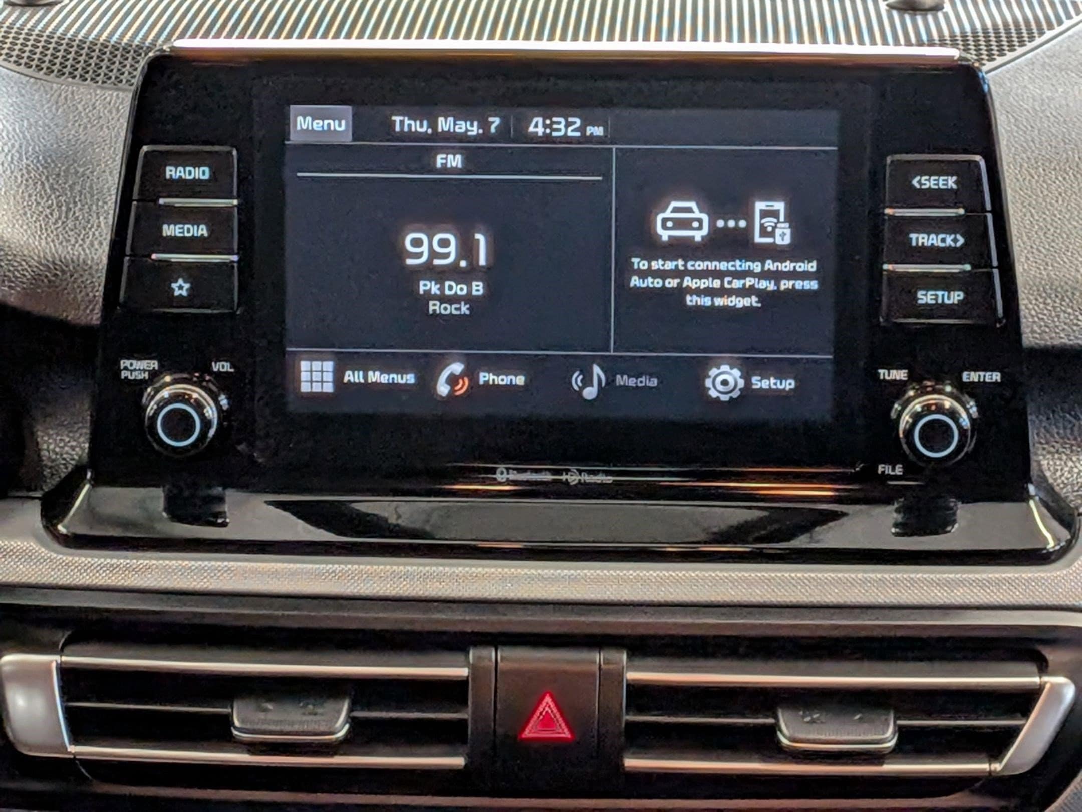 2023 Kia Seltos LX - Photo 15