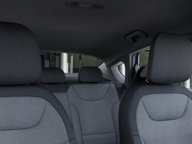 2025 Kia K4 LXS - Photo 28