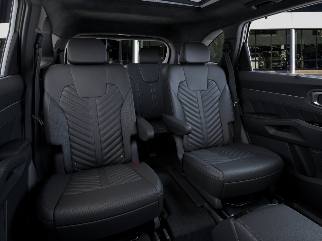 2026 Kia Sorento X-Line SX Prestige - Photo 17