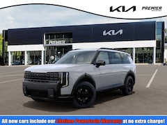 2027 Kia Telluride X-Line SX-Prestige SUV