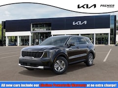 2025 Kia Sorento LX SUV