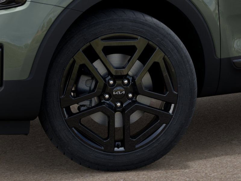 2025 Kia Telluride SX Prestige X-Line - Photo 10