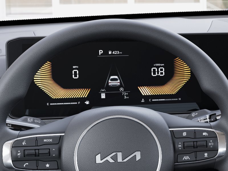 2026 Kia K5 LXS - Photo 22