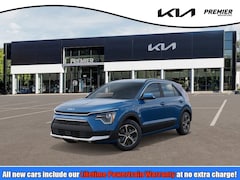 New 2025 Kia Niro Plug-In Hybrid EX SUV Branford CT