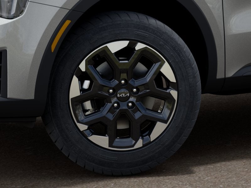 2026 Kia Sorento S - Photo 10