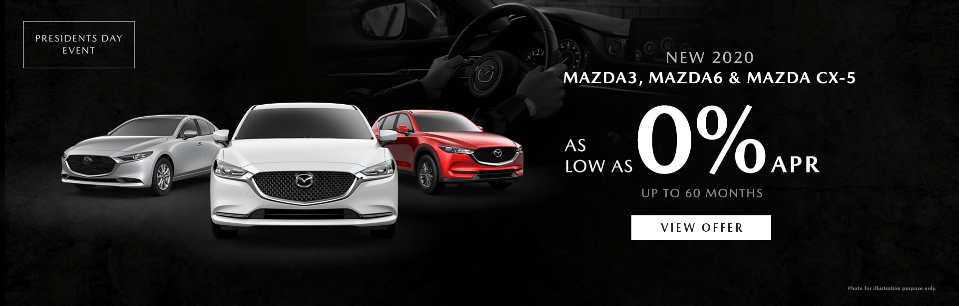 New and Used Mazda dealership in Kansas City | Premier Mazda | Mazda