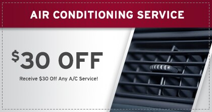 AC Service